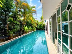 Gentle Villas (D11), Detached #606396361
